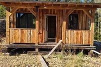 Land for sale in Meagher County, Montana