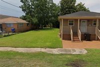 Land for sale in Orleans Parish, Louisiana