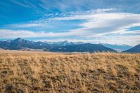 Land for sale in Park County, Montana