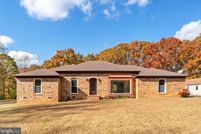 Land for sale in Louisa County, Virginia