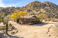 Land for sale in San Bernardino County, California