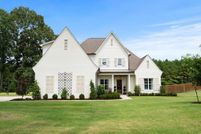 Land for sale in Lafayette County, Mississippi