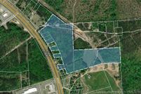 Land for sale in Harnett County, North Carolina