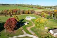 Land for sale in Fayette County, Pennsylvania