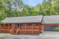 Land for sale in Sevier County, Tennessee