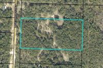 Land for sale in Okaloosa County, Florida
