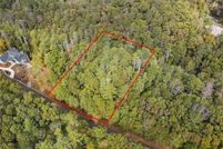 Land for sale in Pickens County, Georgia