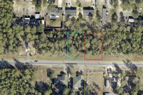 Land for sale in Walton County, Florida
