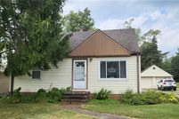 Land for sale in Cuyahoga County, Ohio