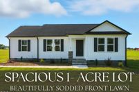 House for sale in Johnston County, North Carolina