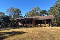 Land for sale in Pontotoc County, Mississippi