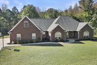 House for sale in Pontotoc County, Mississippi