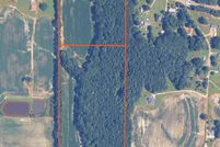 Land for sale in Lee County, Mississippi