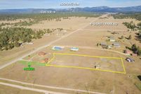 Land for sale in Custer County, South Dakota