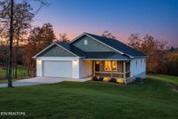 Land for sale in Fentress County, Tennessee