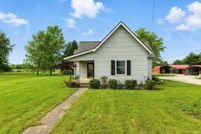 Land for sale in Clinton County, Indiana