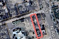 Land for sale in Presidio County, Texas