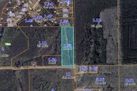 Land for sale in Monroe County, Mississippi