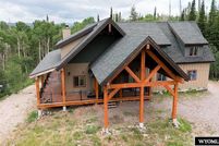 Land for sale in Uinta County, Wyoming