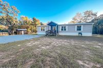 Timberland Property for sale in Marshall County, Mississippi