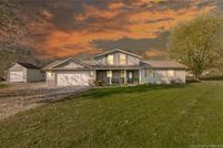 Farm and Ranch for sale in Harrison County, Indiana