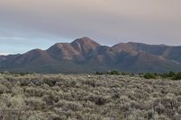 Land for sale in Taos County, New Mexico