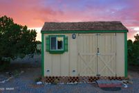 Homesite for sale in Navajo County, Arizona