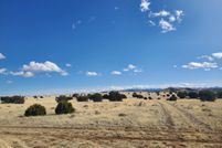 Homesite for sale in Apache County, Arizona