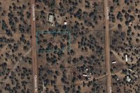 Homesite for sale in Navajo County, Arizona