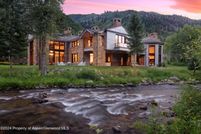Lakefront Property for sale in Pitkin County, Colorado