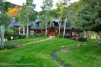 Waterfront Property for sale in Pitkin County, Colorado