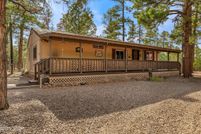 House for sale in Navajo County, Arizona