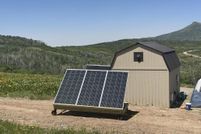 Land for sale in Moffat County, Colorado