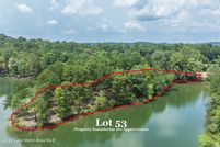 Land for sale in Tallapoosa County, Alabama