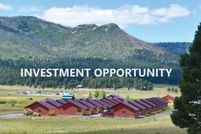 Commercial Property for sale in Apache County, Arizona