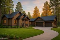 House for sale in Apache County, Arizona