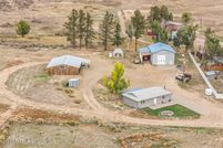 House for sale in Moffat County, Colorado