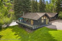 Waterfront Property for sale in Pitkin County, Colorado