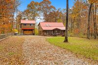 Recreational Property for sale in Van Buren County, Tennessee