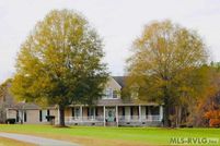 Land for sale in Mecklenburg County, Virginia