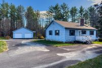 Land for sale in Somerset County, Maine