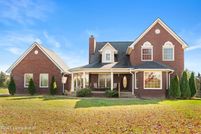 Farm and Ranch for sale in Nelson County, Kentucky