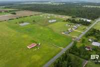 Land for sale in Baldwin County, Alabama