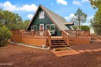 Land for sale in Apache County, Arizona