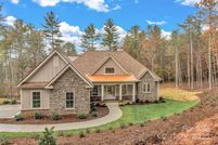 House for sale in Madison County, North Carolina