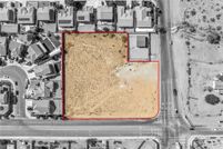 Land for sale in San Bernardino County, California