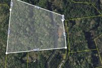 Land for sale in Laurens County, South Carolina