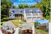 Land for sale in Dare County, North Carolina