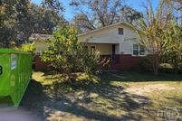 Land for sale in Bulloch County, Georgia