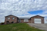 Land for sale in Marshall County, West Virginia